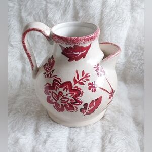 Fireside large pitcher 60oz